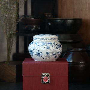 윤교수의꿀벌이야기 선물세트 꿀 부모님 상견례 고급 답례품 선물용 시그니처 천봉심 600g