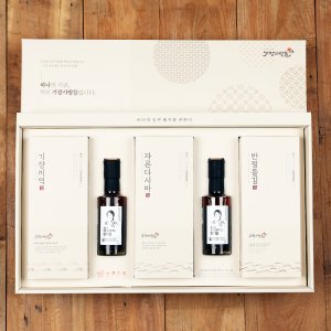 기장사람들 정성7호 명절 특산물 선물세트