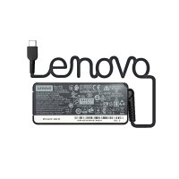 LENOVO 45W C타입 어댑터 20UB0005KR 레노버 충전기 케이블포함