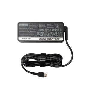 LENOVO 65W C타입 어댑터 4X20M26281 레노버 충전기 케이블별도