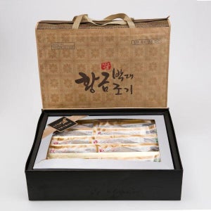 아리울 반건조 황금조기 선물세트2호10미(마리당100~119g)