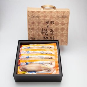 아리울 반건조 황금박대 선물세트2호10미(마리당130~149g)