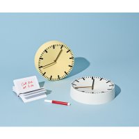 [HAY] 헤이 벽시계 Analog Wall Clock 2Colors 아날로그