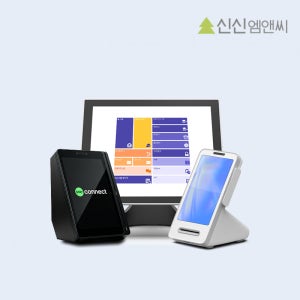 애플페이 포스기 네이버 연동 포스 단말기 POS 카페 배달전문점 멀티패드 Npay커넥트