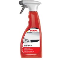 소낙스 철분 제거제 500ml 중성 낙진제거