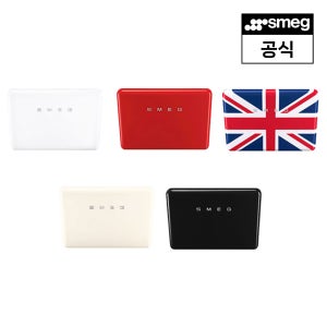 [스메그] 레트로 후드 KFAB75 (빌트인 전용)