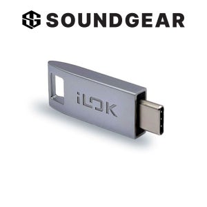 PACE iLok USB-C (3rd Generation)