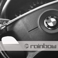 [RAINBOW] 레인보우 BMW전용스피커 BP-G4.2 Pro 인천카오디오