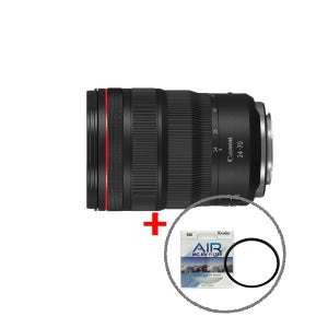 BS 캐논 RF 24-70mm f/2.8L IS USM 구매시 겐코MC필터