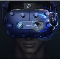 바이브 프로 아이 VIVE Pro Eye - Full Kit