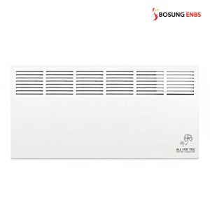보성산업 올포유 전기컨벡터 벽걸이 전기 히터 난방기 BA-2500S(일반형)
