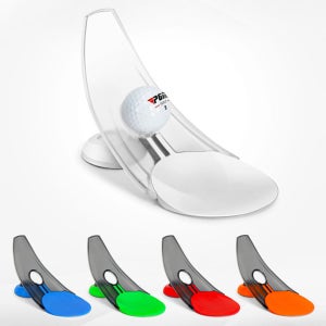 골프 퍼팅기 선물용 버디연습 홀컵 퍼터 연습기