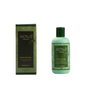 ATONA 아토나 스킨 스프레이 250ml 아토P 개선 강력한 보습 천연유래 한방성분