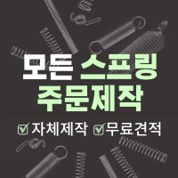 모든 스프링 주문제작(인장, 토션, 금형, 압축, 판, 뒤틀림, 코일, 가스)