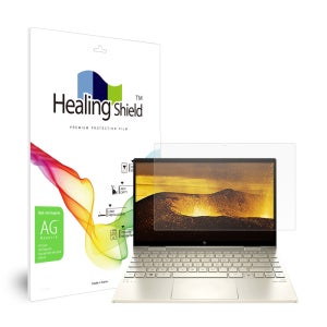 HP 엔비 X360 13-BD0065TU 저반사 지문방지 액정보호필름