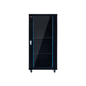 DW-S1200 19인치 서버랙 통신랙 랙케이스 H1200xD1000xW600/25U