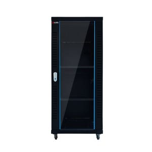DW-S1800 19인치 서버랙 통신랙 랙케이스 H1800xD1000xW600/37U
