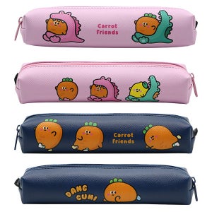 당근 쪼꼬미 필통