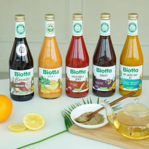 스위스 바이오타 배고픔 없는 3일완성 쓰리데이즈 3일 클렌즈주스 풀셋