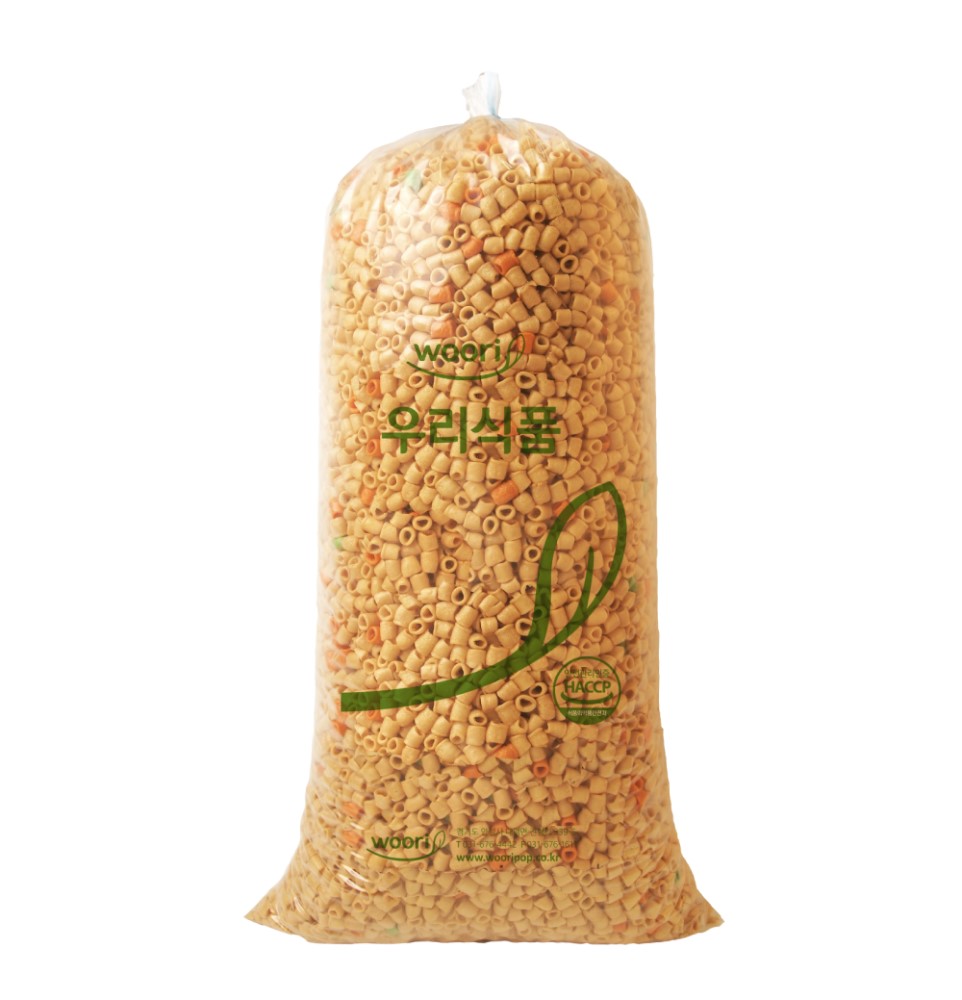 칼라 마카로니 2.5kg