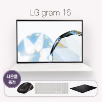 LG전자 2021 그램16 16Z90P-GA30K