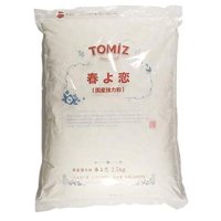 TOMIZ 북해도 강력분 밀가루 2.5kg