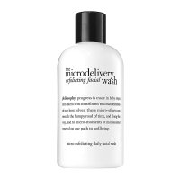 필로소피 더 마이크로딜리버리 엑스폴리에이팅 페이셜 워시 240ml philosophy