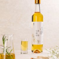 정고집 나주 배 약주 전통주 선물 15도 500ml 1병