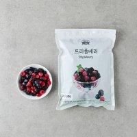 프렌즈파머 트리플베리 1kg 냉동