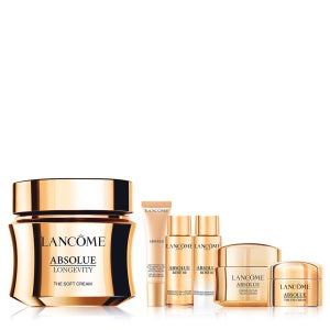 [11월] 압솔뤼 롱지비티 더 소프트 크림 60ml 세트 (+압솔뤼 디럭스 5종 증정)