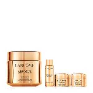 [11월] 압솔뤼 리치 크림 60ml 세트 (+압솔뤼 디럭스 3종 증정)