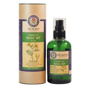 바이오앤바이오 유기농 로즈힙 캐리어 오일 50ml