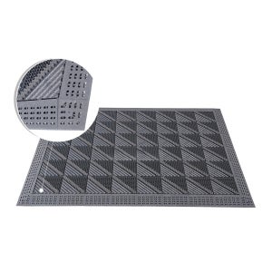 카디매트 (90 x 150) 적색