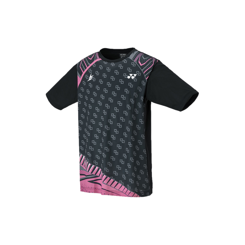 [21 F/W]요넥스 남성용 티셔츠 연습용 린단 배드민턴 테니스 티셔츠 <b>16509</b>