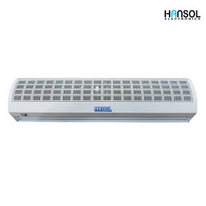 업소용 에어커튼 외부전용900 성능좋은 원모터 외부전용 자가설치 출입문 벌레차단