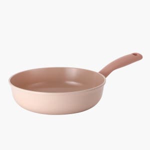 네오플램 샤베트 IH 인덕션 궁중팬 웍 26cm