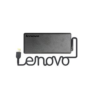 LENOVO 정품 어댑터 4X20E50571 전용 20V 6.75A 135W 슬림팁 사각잭 레노버 충전기 케이블별도