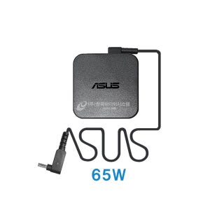 ASUS 정품 어댑터 TransformerBook 19V 65W 4.0 충전기 케이블별도