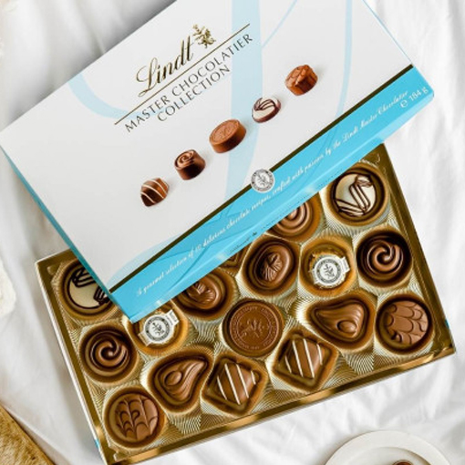 레오니다스 프랄린 컬렉션