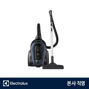 일렉트로룩스 1600W 컴팩트 유선청소기 얼티밋홈700 EFC71511DB-헤파12필터,3in1 액세서리