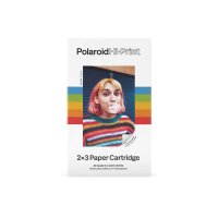 폴라로이드 Polaroid Hi-Print Paper Single Pack 종이 카트리지(20매)