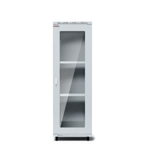 허브랙 42U H2000 D800 48.26cm 19인치 유리문 DW-H2000