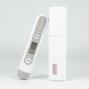 DT-060 이지템 비접촉식 적외선 체온계 (34~42.4℃)