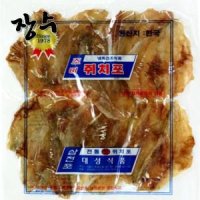 삼천포 명품국산쥐포 300g/400g 알포/학꽁치/선물포장