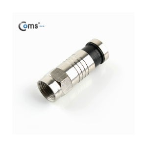 NA429 Coms 안테나 컨넥터(RG6) TOOL용 Black