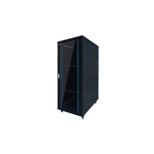 19인치 서버랙 통신랙 랙케이스 H2200xD1000xW600/47U DW-S2200
