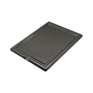 프리미엄 숯구이판 삼겹살 고기 불판 연기없는 생방송투데이 극한직업 방영된 숯불판 그리들