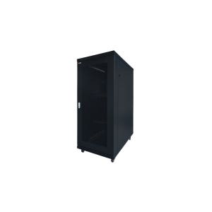 서버랙 42U H2000 D1000 48.26cm 19인치 타공문 DW-ST2000