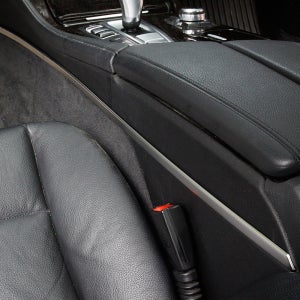 BMW 5시리즈 F10 센터페시아 사이드 포인트 몰딩