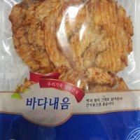 냉장 아귀살포구이 400g